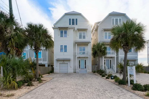 $4,695,000 | 20405 Front Beach Road, Panama City Beach, FL 32413