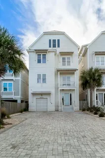 $4,695,000 | 20405 Front Beach Road, Panama City Beach, FL 32413