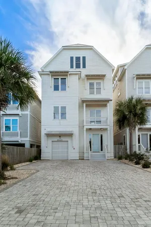 $4,695,000 | 20405 Front Beach Road, Panama City Beach, FL 32413