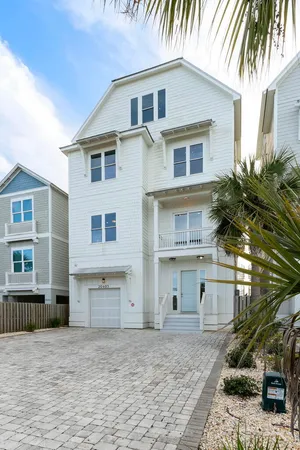 $4,695,000 | 20405 Front Beach Road, Panama City Beach, FL 32413