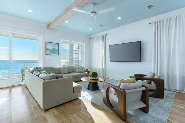 $4,695,000 | 20405 Front Beach Road, Panama City Beach, FL 32413
