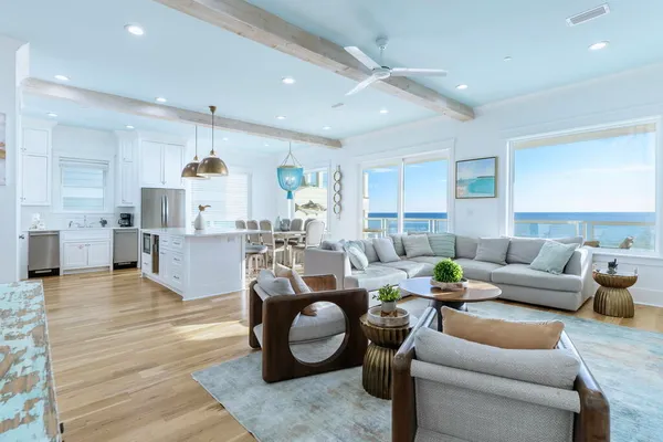$4,695,000 | 20405 Front Beach Road, Panama City Beach, FL 32413