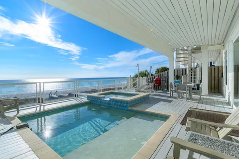 $4,695,000 | 20405 Front Beach Road, Panama City Beach, FL 32413