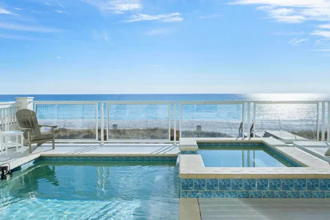 $4,695,000 | 20405 Front Beach Road, Panama City Beach, FL 32413