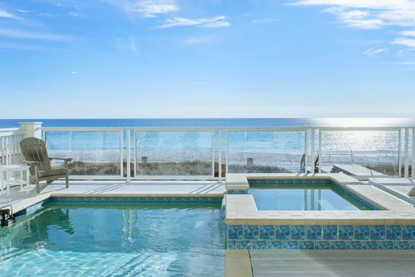 $4,695,000 | 20405 Front Beach Road, Panama City Beach, FL 32413