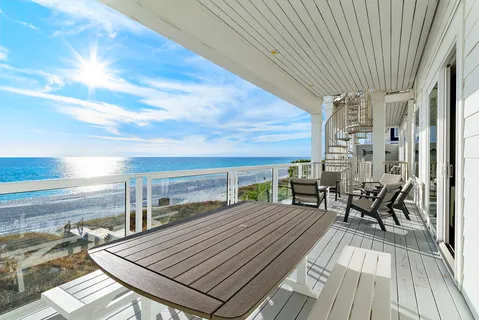 $4,695,000 | 20405 Front Beach Road, Panama City Beach, FL 32413