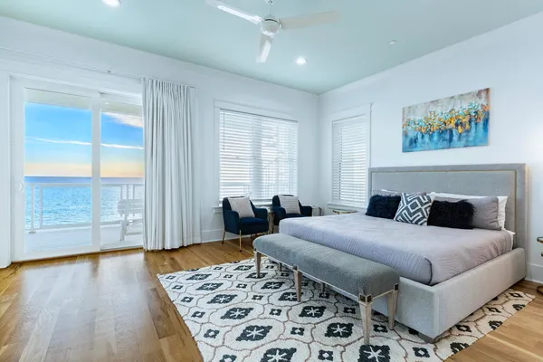 $4,695,000 | 20405 Front Beach Road, Panama City Beach, FL 32413