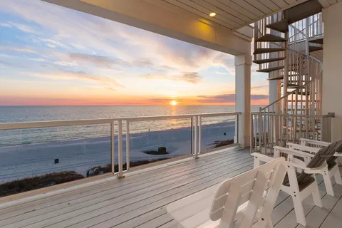 $4,695,000 | 20405 Front Beach Road, Panama City Beach, FL 32413