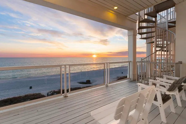 $4,695,000 | 20405 Front Beach Road, Panama City Beach, FL 32413