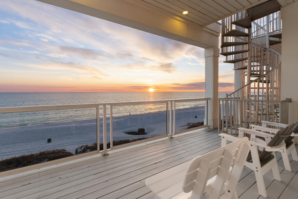 20405 Front Beach Road Panama City Beach, FL 32413 - Photo 10 of 130 115_1