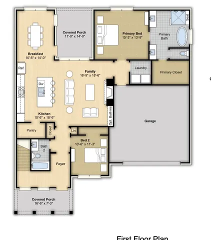 $434,155 | 39 Rose Bush Street, Munford, TN 38058
