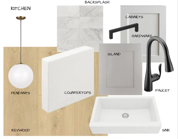 a bathroom with a tub and a sink