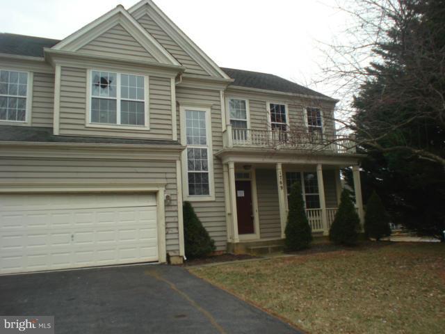1769 Algonquin Road Frederick, MD 21701 - Photo 1 of 22 Exterior (Front)