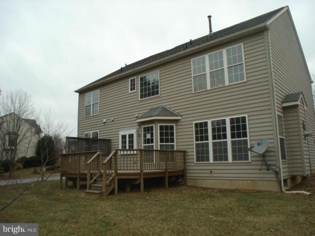 1769 Algonquin Road Frederick, MD 21701 - Photo 2 of 22 Exterior (Rear)