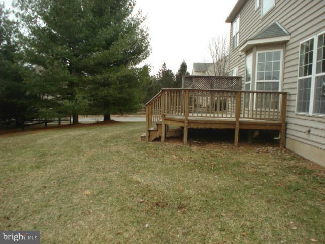 1769 Algonquin Road Frederick, MD 21701 - Photo 3 of 22 Exterior (Rear)