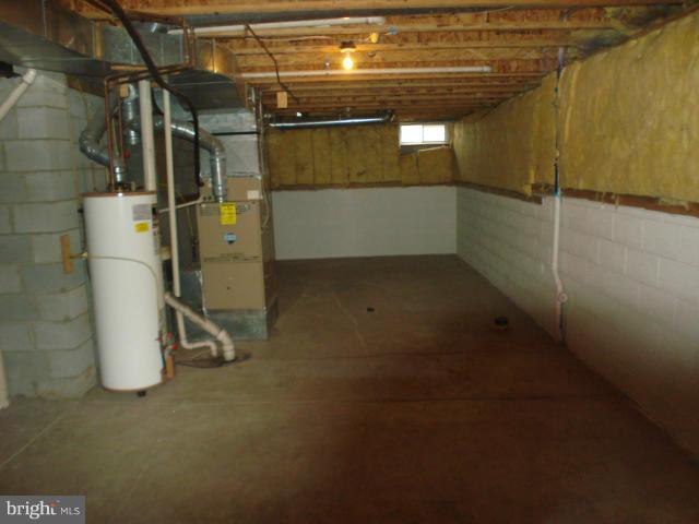 1769 Algonquin Road Frederick, MD 21701 - Photo 21 of 22 Basement
