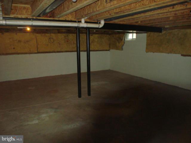 1769 Algonquin Road Frederick, MD 21701 - Photo 22 of 22 Basement
