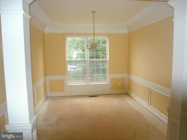 1769 Algonquin Road Frederick, MD 21701 - Photo 7 of 22 Dining Room