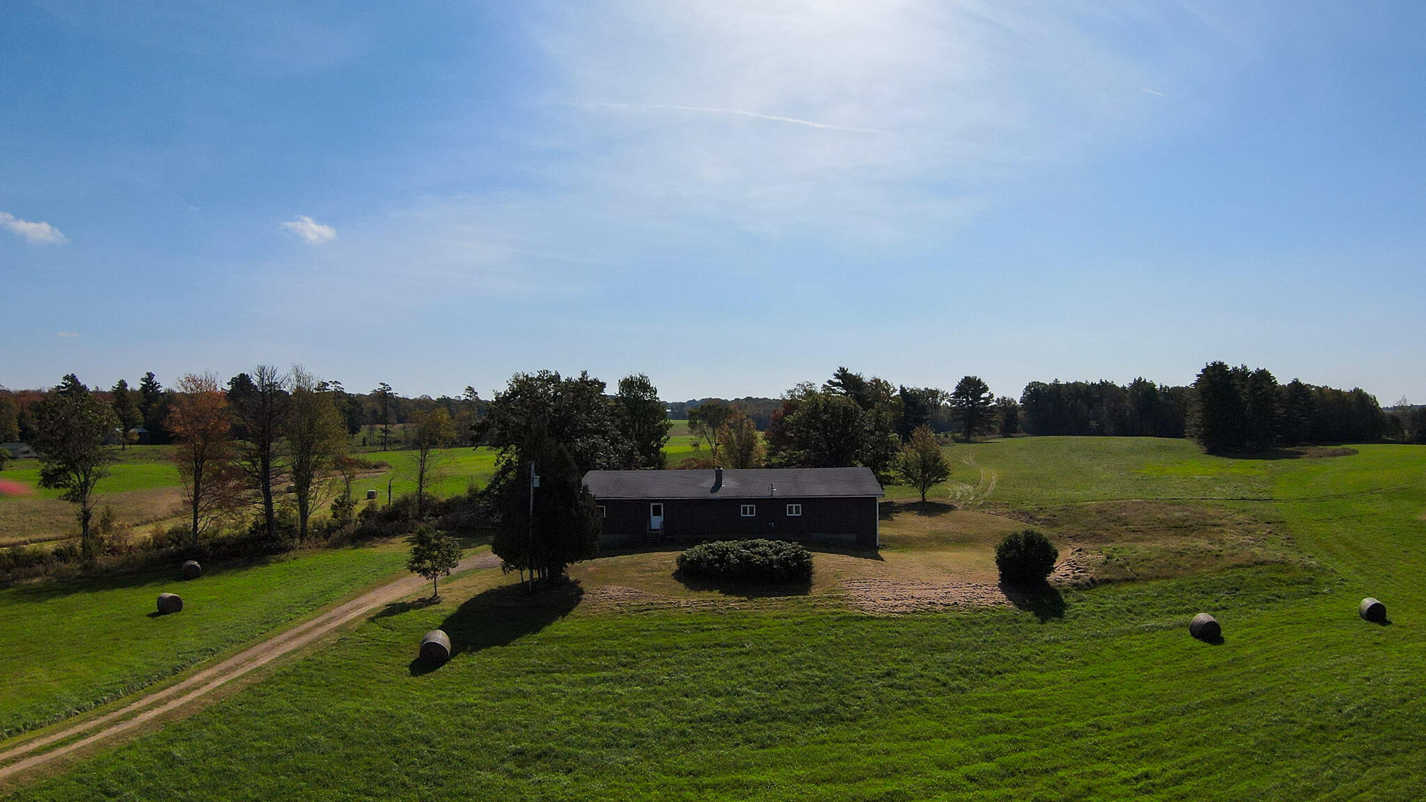608 China Road Albion, ME 04910 - Photo 2 of 25 DJI_0592