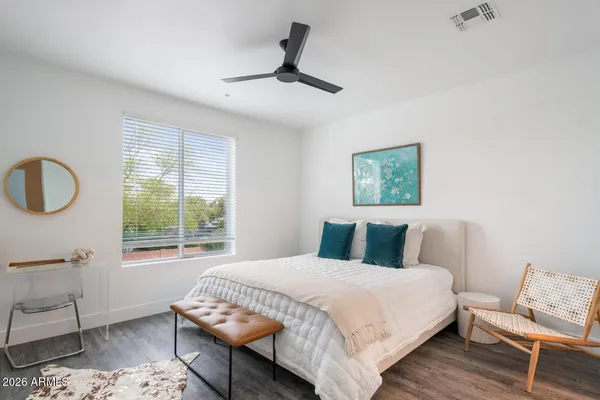 $2,195 | 500 West Missouri Avenue, Unit 109, Phoenix, AZ 85013