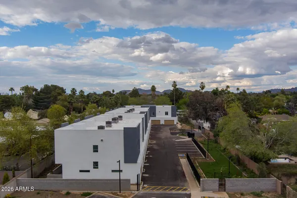 $2,195 | 500 West Missouri Avenue, Unit 109, Phoenix, AZ 85013