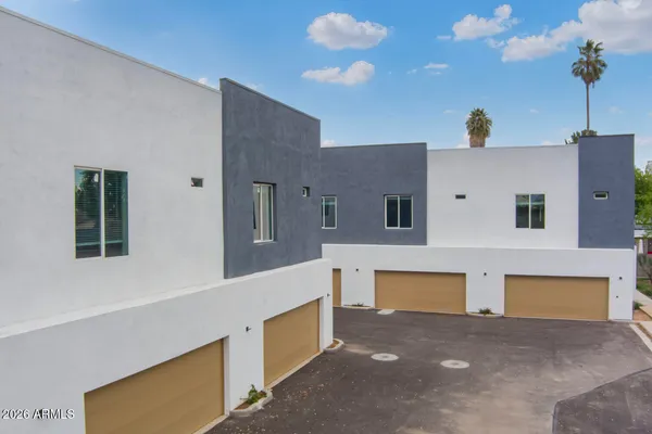 $2,195 | 500 West Missouri Avenue, Unit 109, Phoenix, AZ 85013