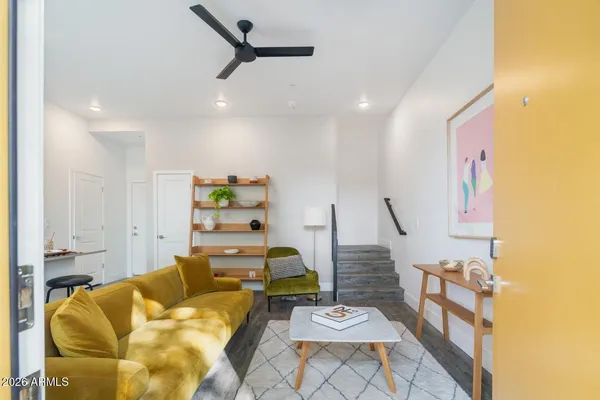 $2,195 | 500 West Missouri Avenue, Unit 109, Phoenix, AZ 85013