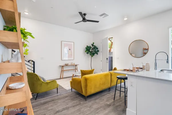 $2,195 | 500 West Missouri Avenue, Unit 109, Phoenix, AZ 85013