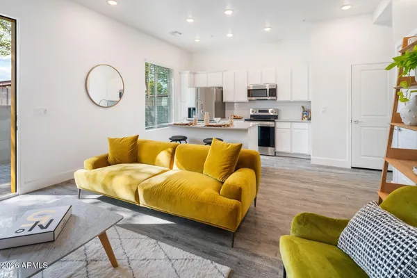 $2,195 | 500 West Missouri Avenue, Unit 109, Phoenix, AZ 85013