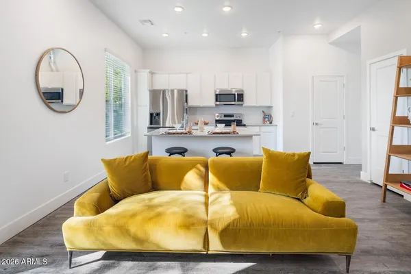 $2,195 | 500 West Missouri Avenue, Unit 109, Phoenix, AZ 85013