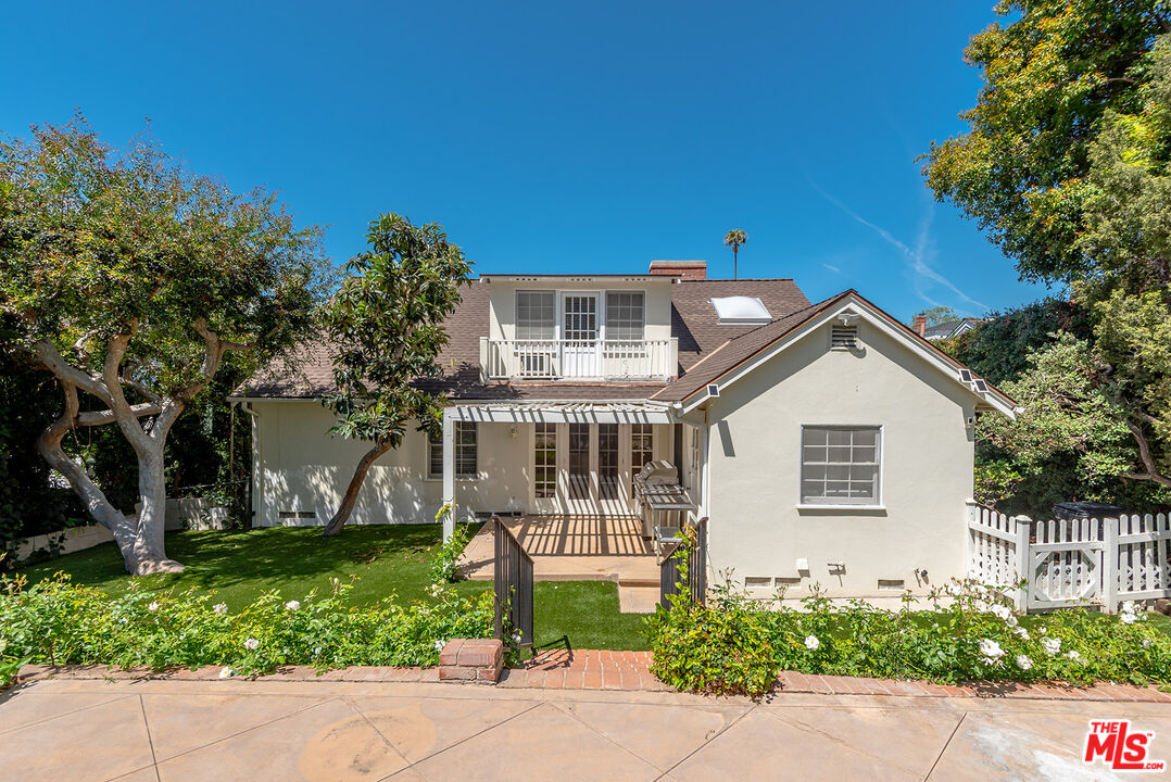 11220 Cashmere Street Los Angeles, CA 90049 - Photo 21 of 21