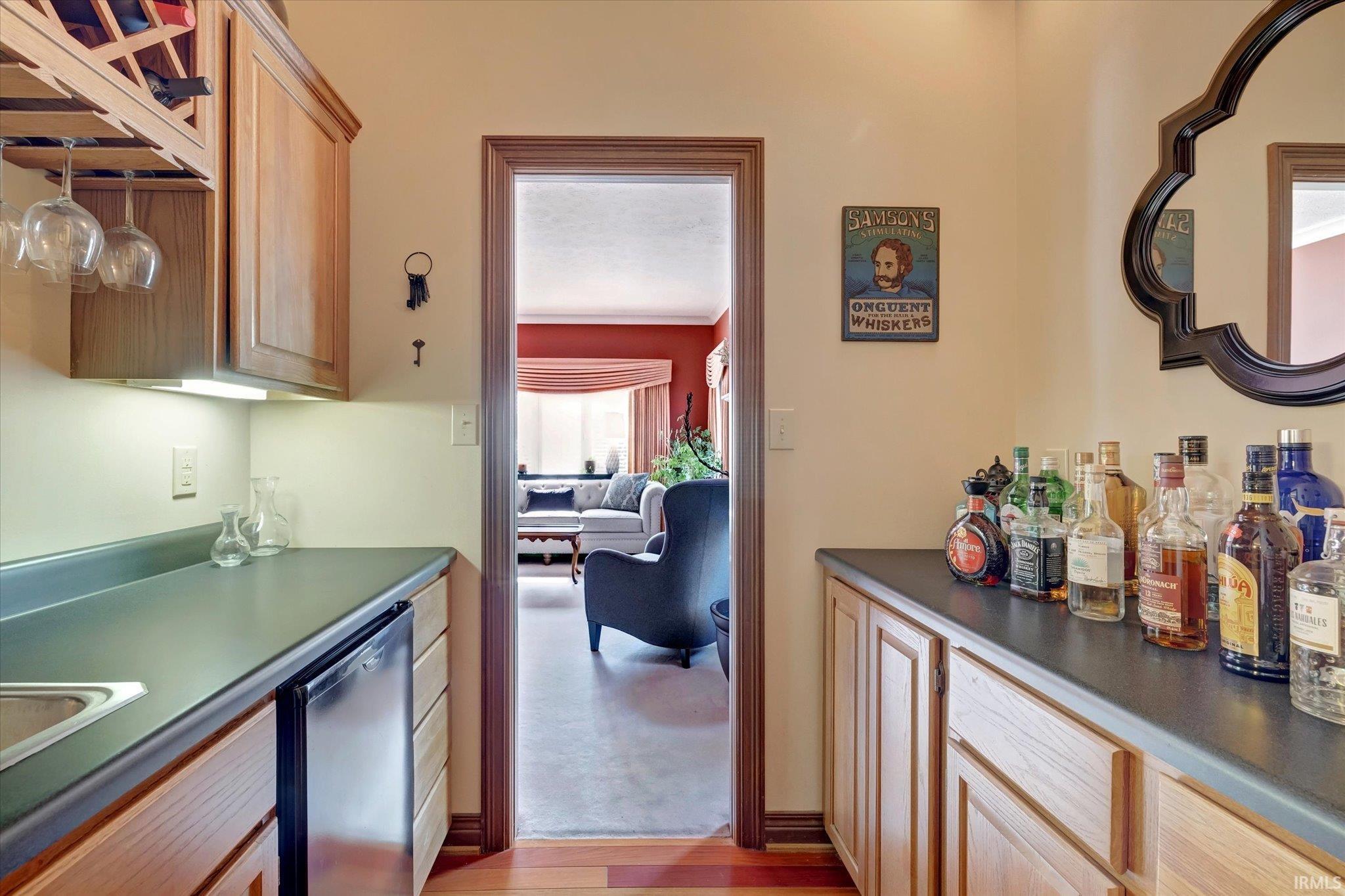 2015 Exeter Lane Bloomington, IN 47408 - Photo 12 of 35