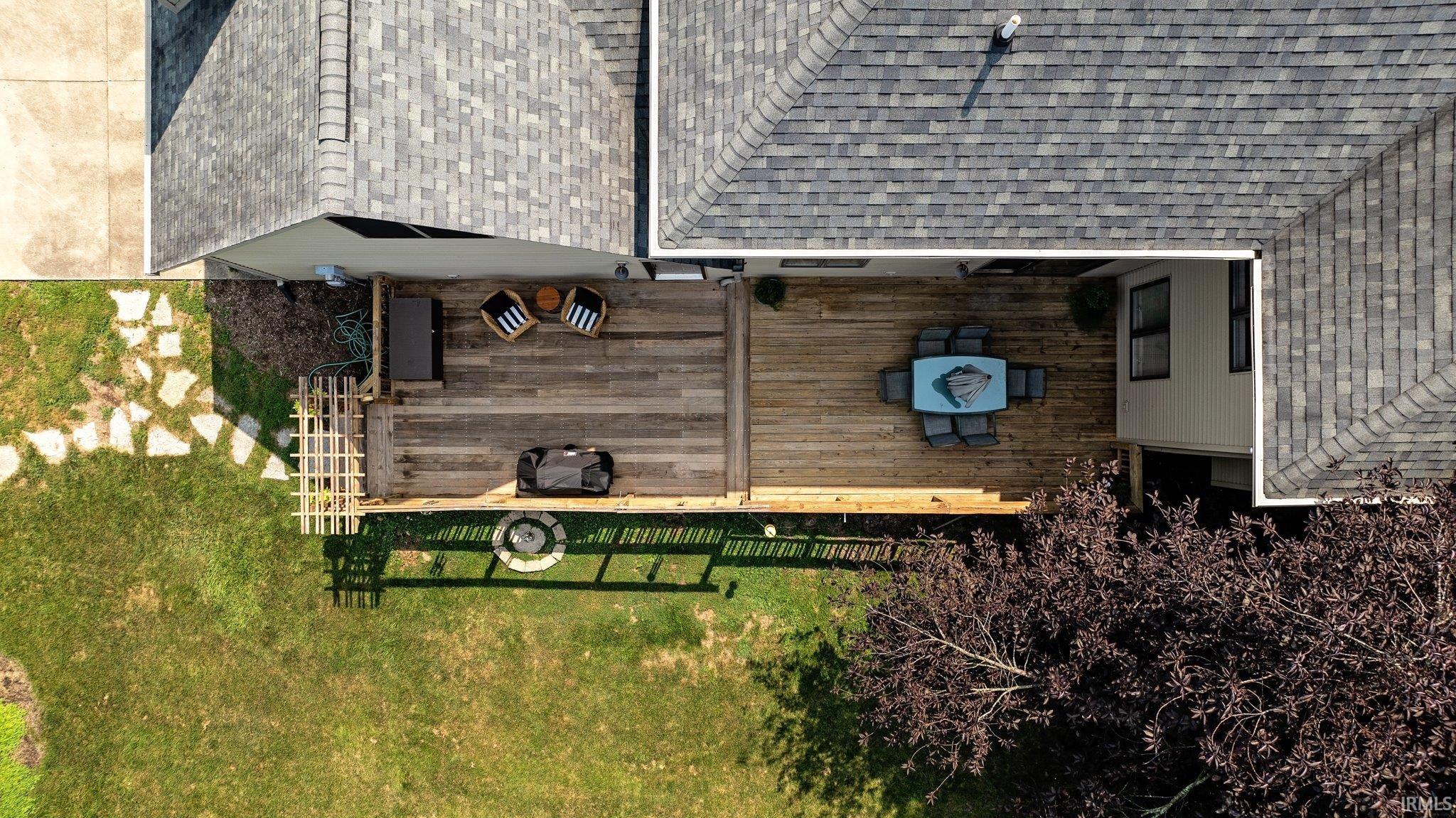 2015 Exeter Lane Bloomington, IN 47408 - Photo 27 of 35