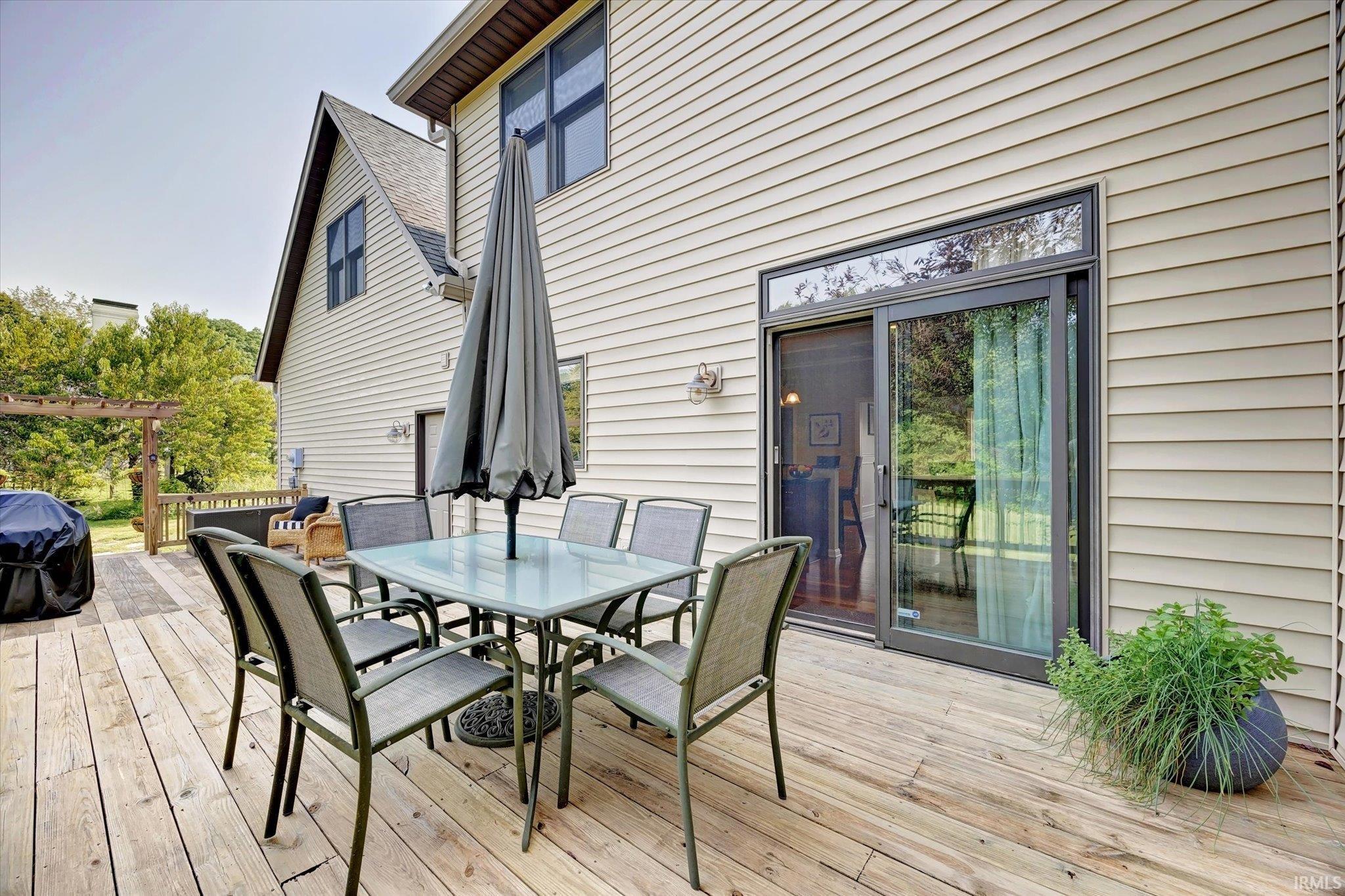 2015 Exeter Lane Bloomington, IN 47408 - Photo 28 of 35