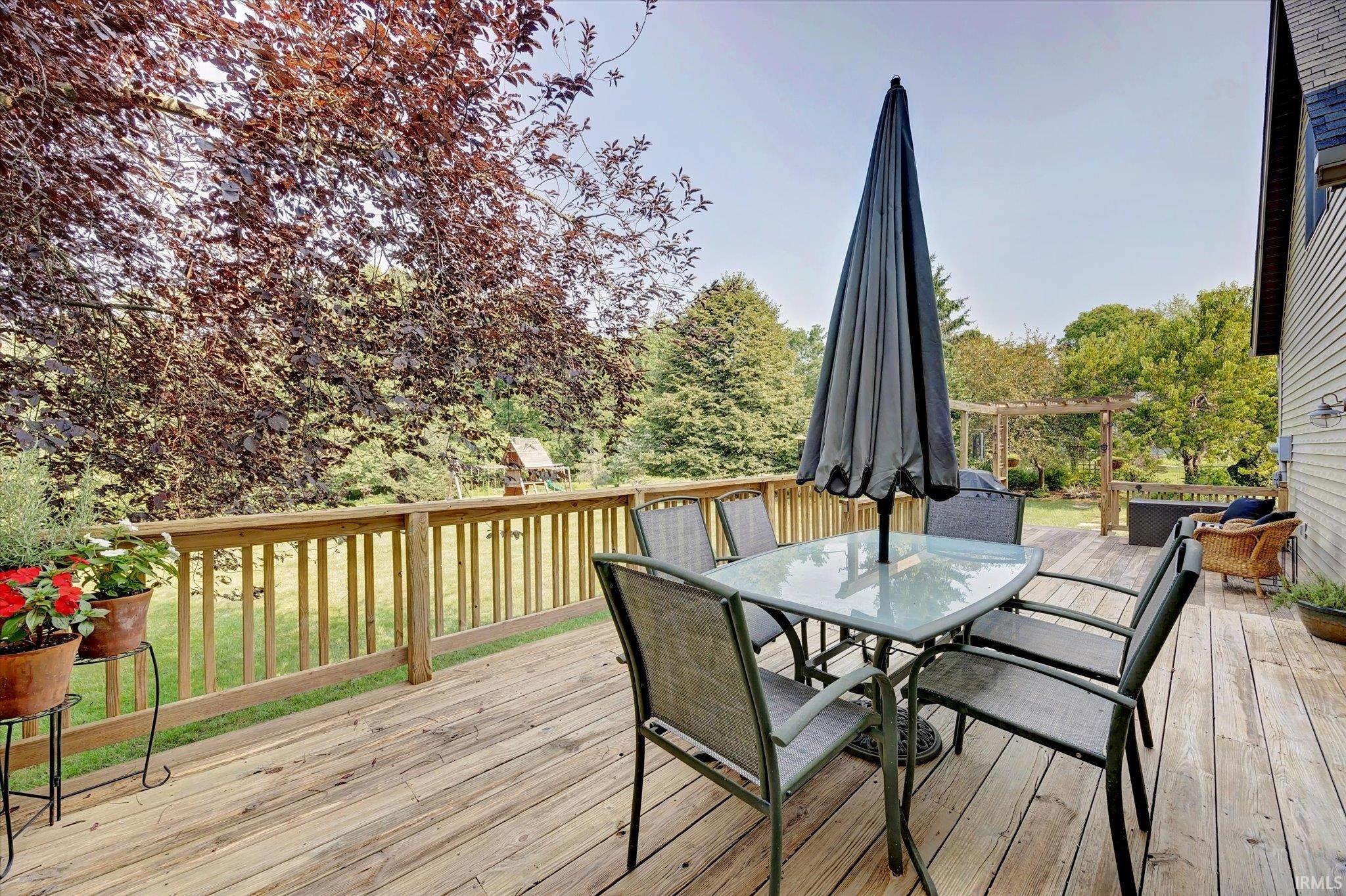 2015 Exeter Lane Bloomington, IN 47408 - Photo 29 of 35