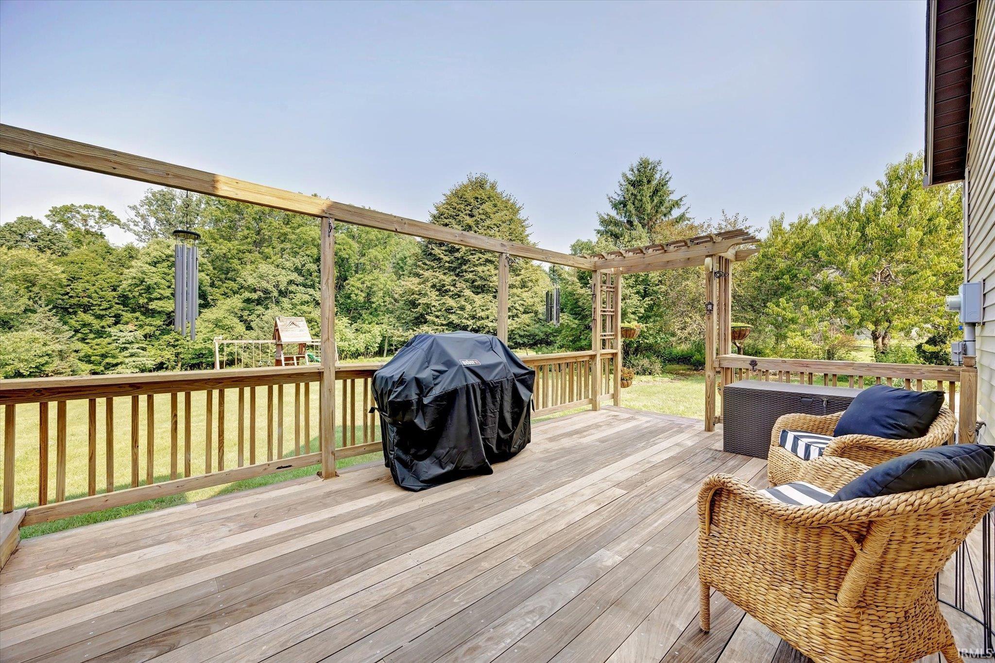 2015 Exeter Lane Bloomington, IN 47408 - Photo 30 of 35