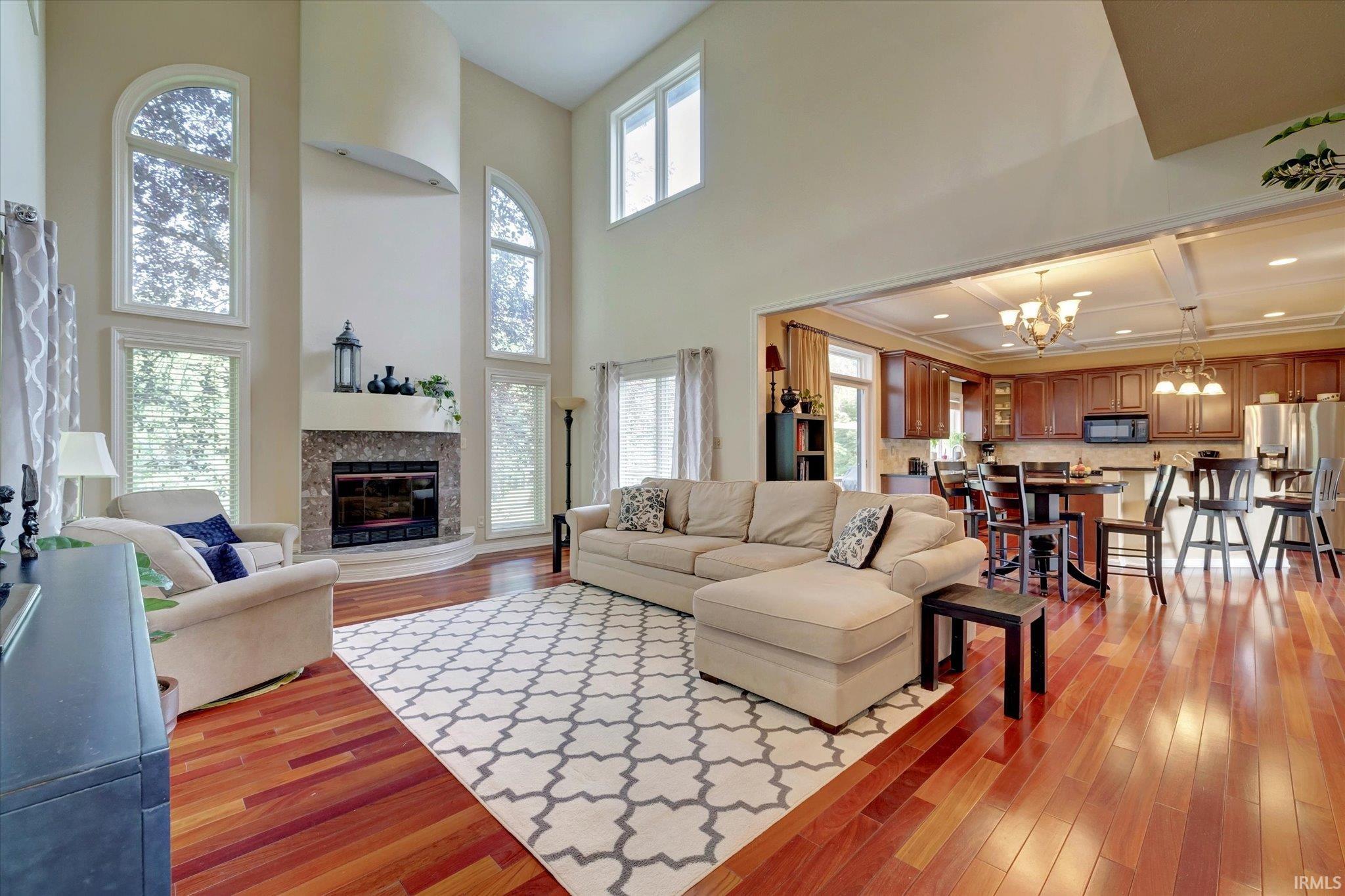 2015 Exeter Lane Bloomington, IN 47408 - Photo 3 of 35