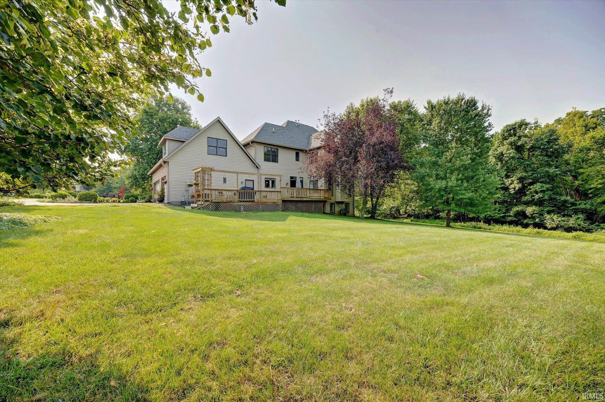 2015 Exeter Lane Bloomington, IN 47408 - Photo 31 of 35