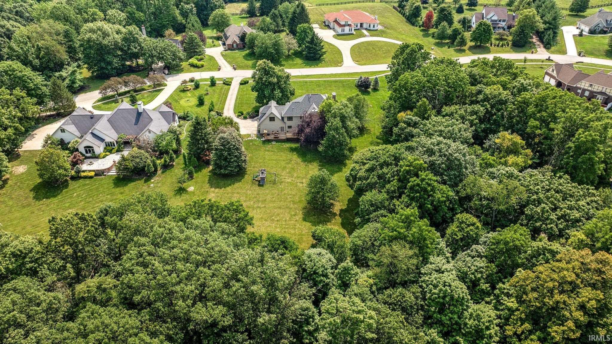 2015 Exeter Lane Bloomington, IN 47408 - Photo 33 of 35