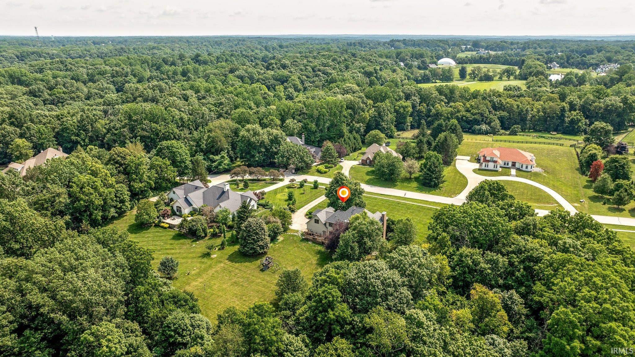 2015 Exeter Lane Bloomington, IN 47408 - Photo 34 of 35