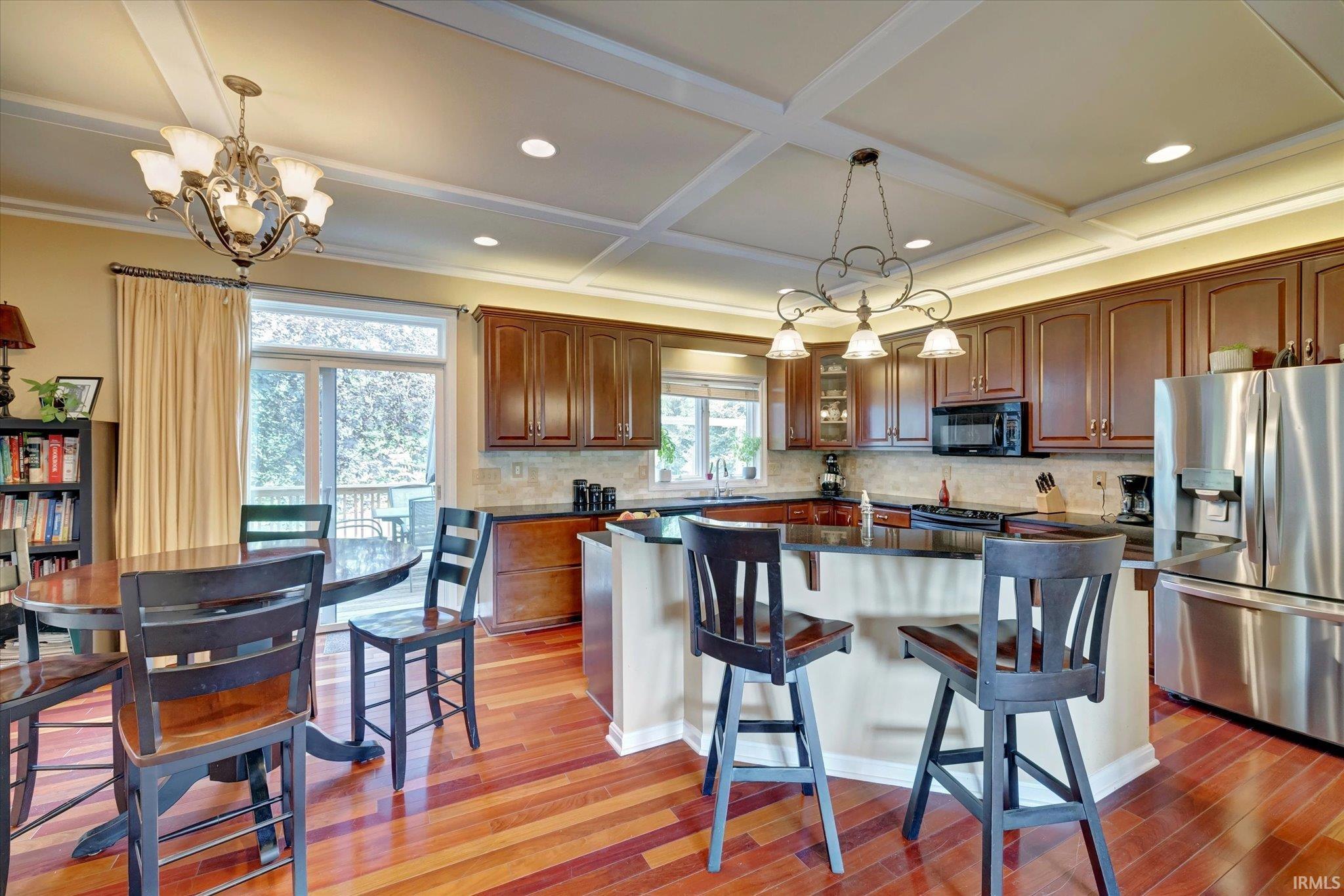 2015 Exeter Lane Bloomington, IN 47408 - Photo 6 of 35