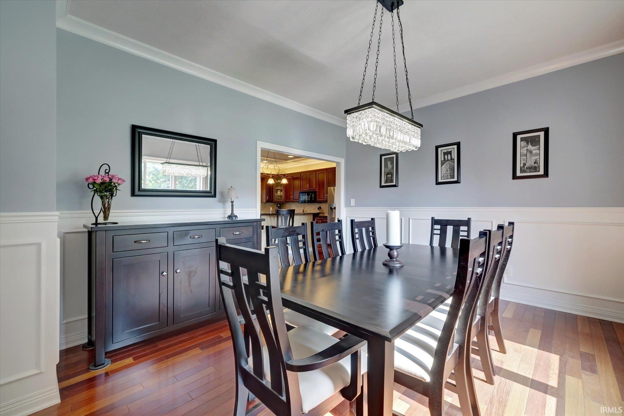 2015 Exeter Lane Bloomington, IN 47408 - Photo 8 of 35