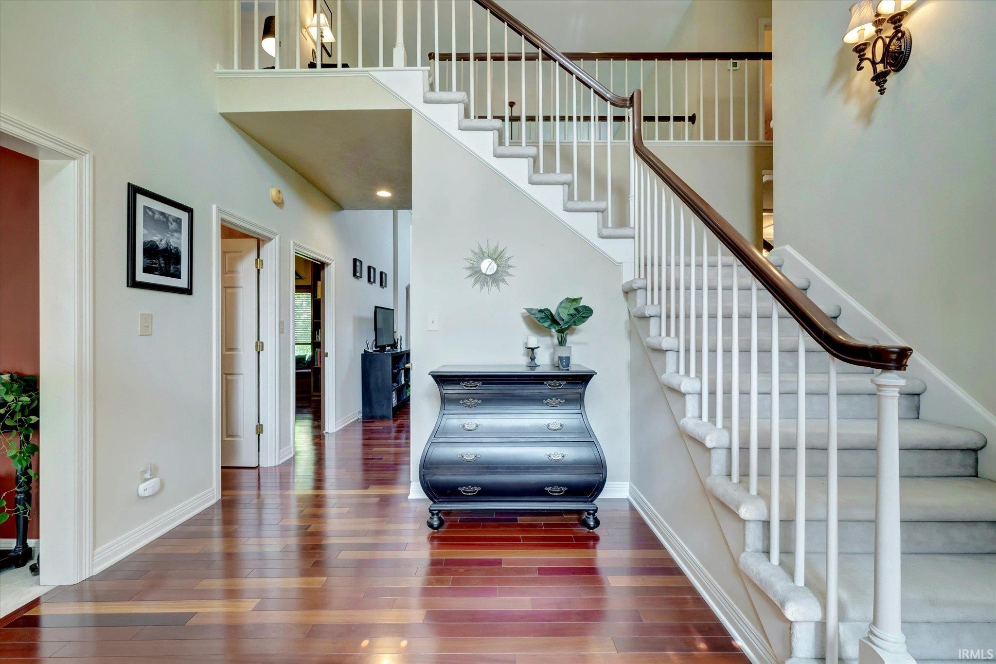 2015 Exeter Lane Bloomington, IN 47408 - Photo 10 of 35