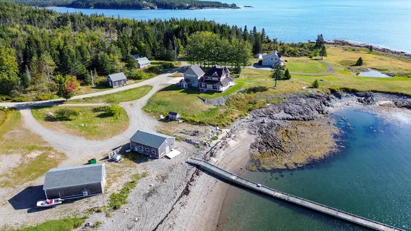 $8,500,000 | 27-42 Boatyard Lane, Machiasport, ME 04655