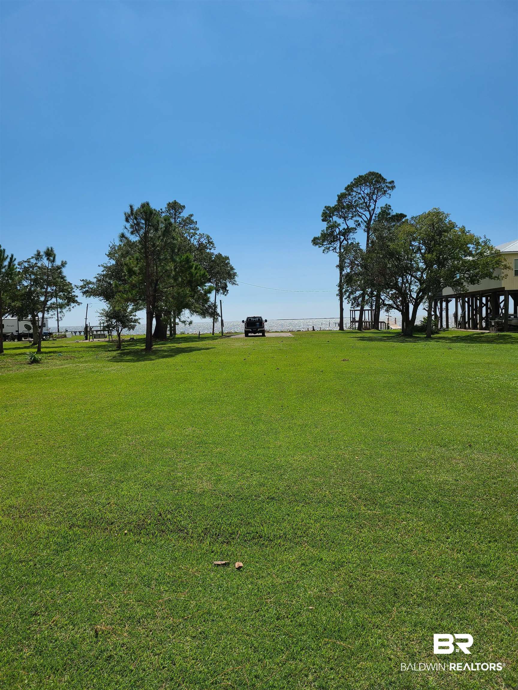 9060 Shell Belt Road Bayou La Batre, AL 36509 - Photo 1 of 8