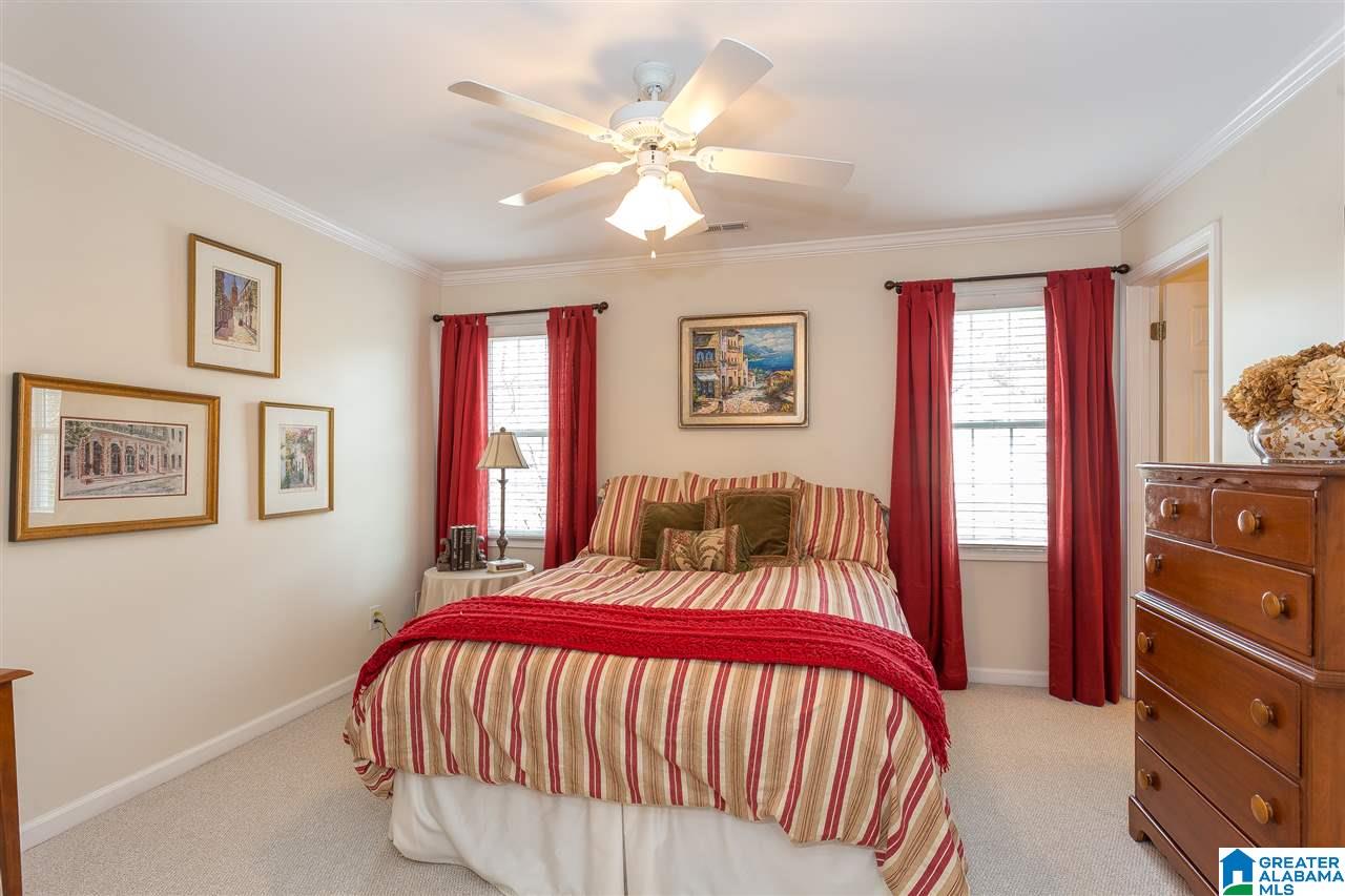 33 Edgefield Way Anniston, AL 36207 - Photo 36 of 48