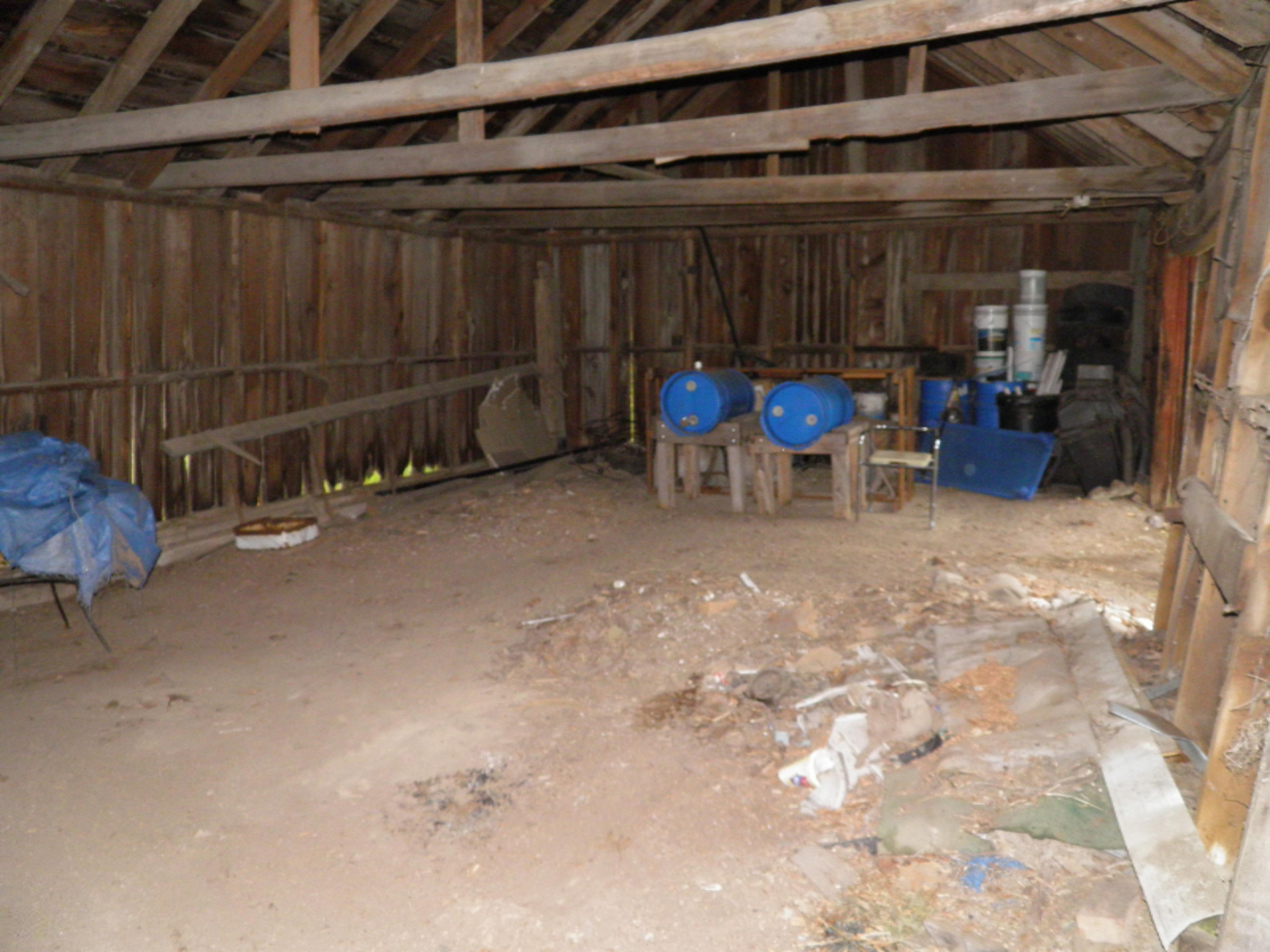 3474 West County Farm Road Sheridan, MI 48884 - Photo 21 of 36 P1010147