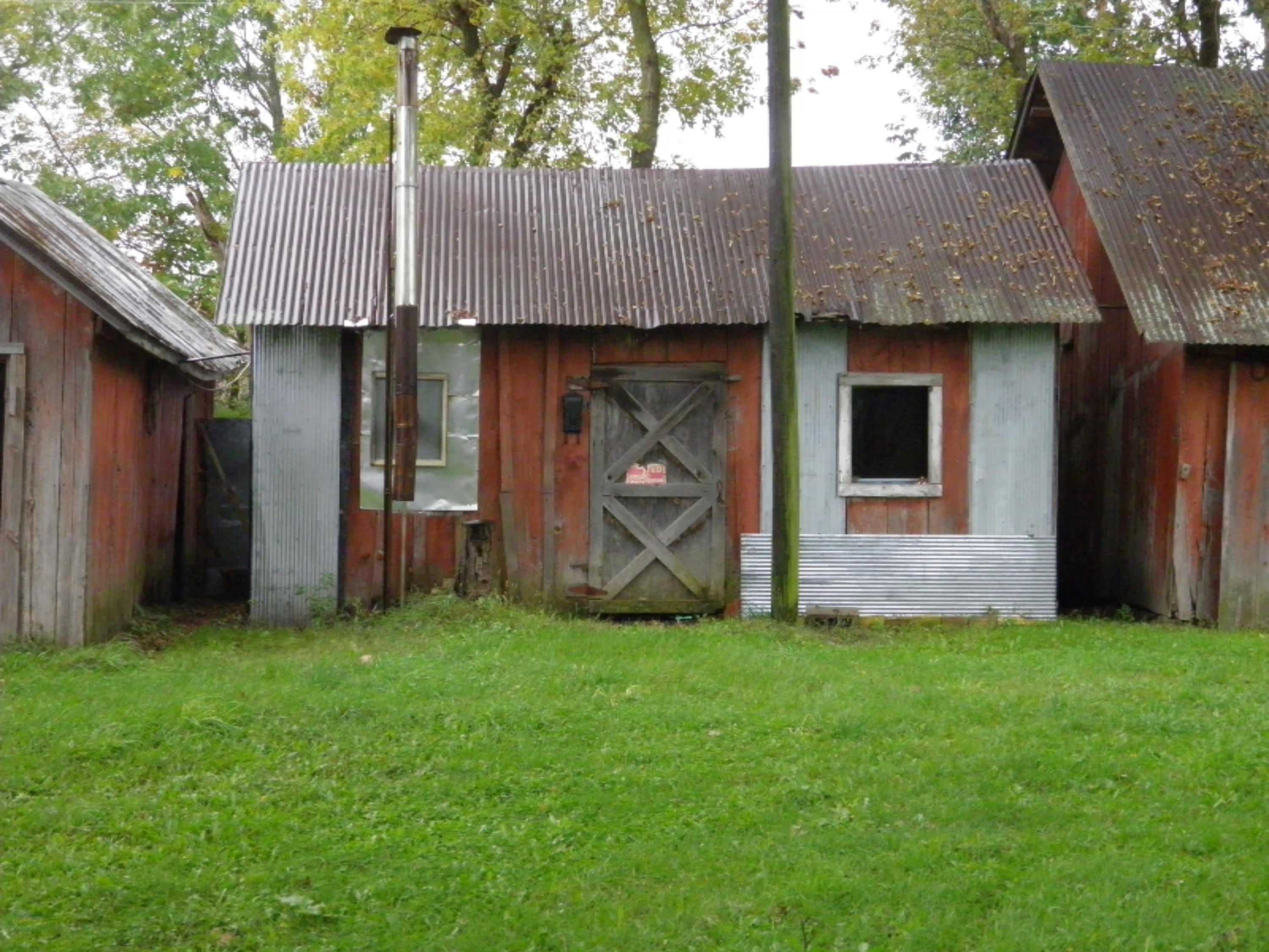 3474 West County Farm Road Sheridan, MI 48884 - Photo 7 of 36 P1010106