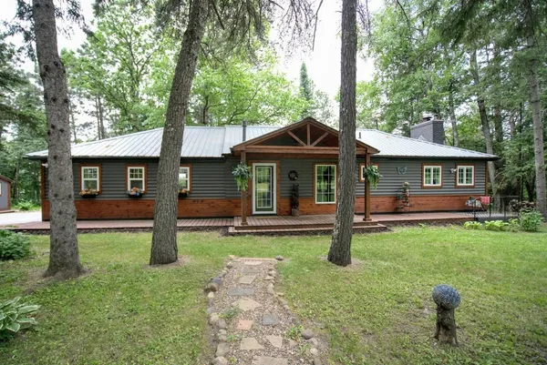 $689,900 | 6189 Woods Bay Drive Northeast, Outing, MN 56662
