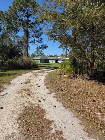 $425,000 | 1991 Rosalie Lake Road, Lake Wales, FL 33898